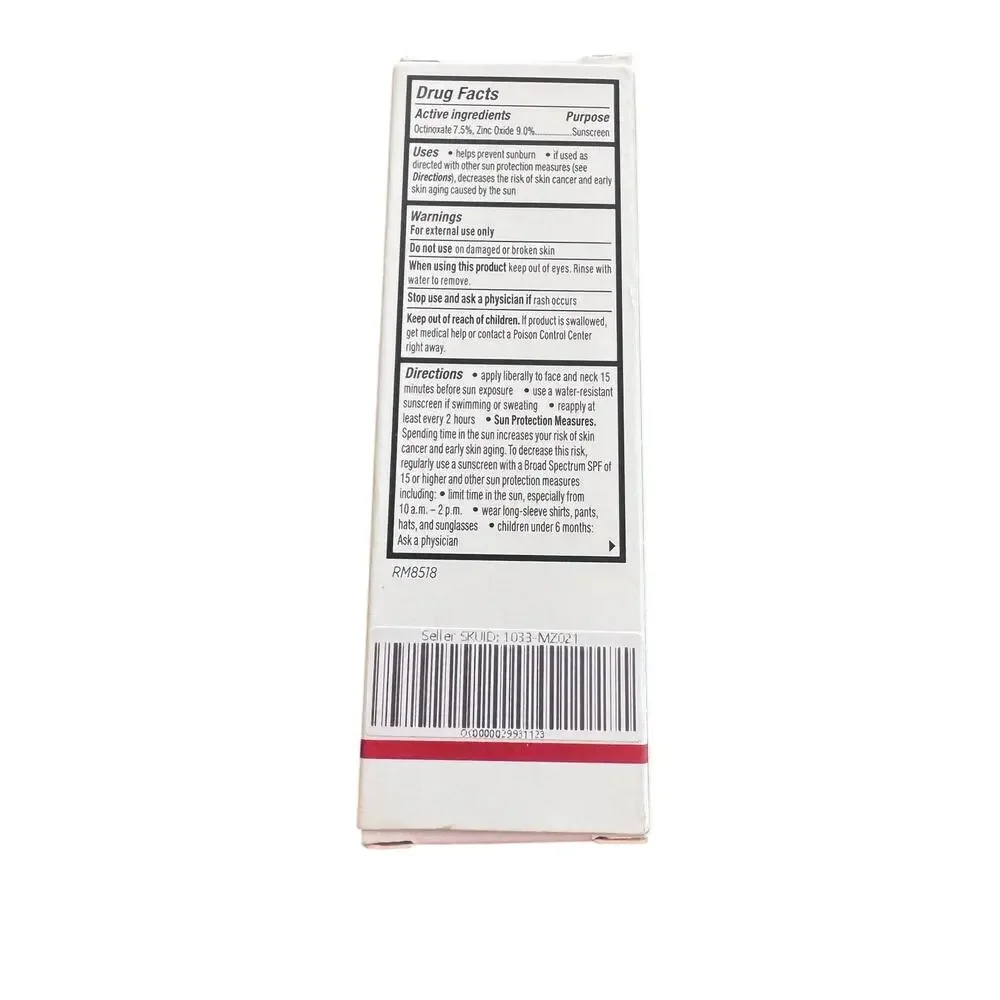 EltaMD UV Clear Broad Spectrum Sunscreen SPF 46 NWB